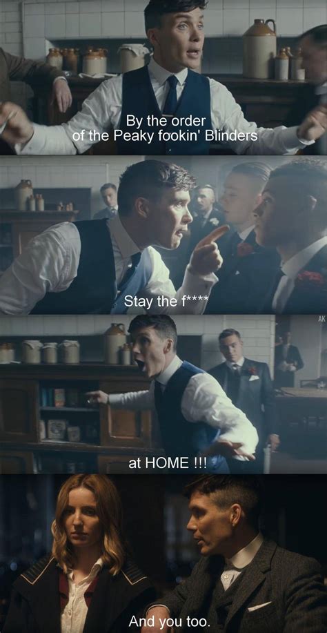 peaky blinders meme generator